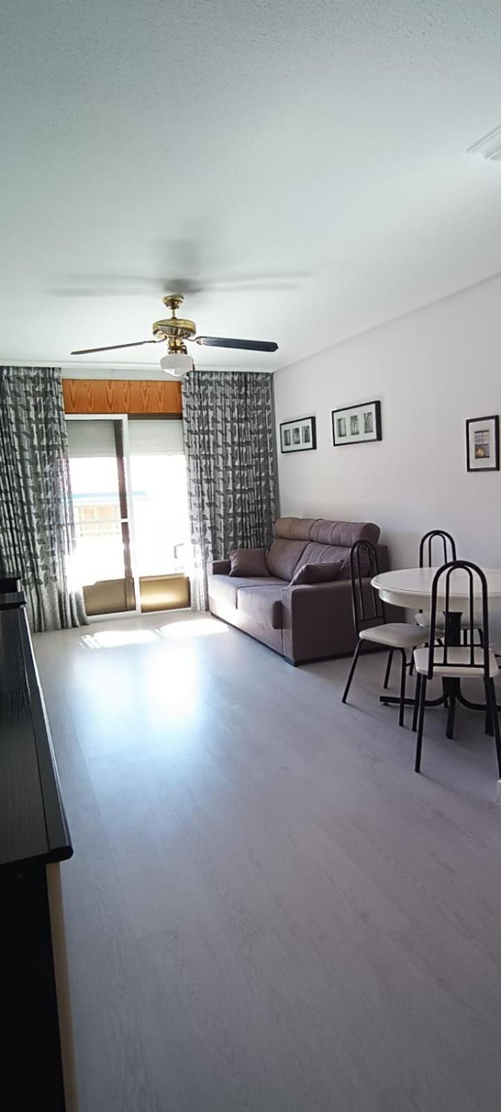 Ferienwohnung Marysol Lo Pagán Exterior foto